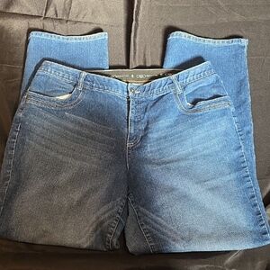 Cato Blue Women's Jeans